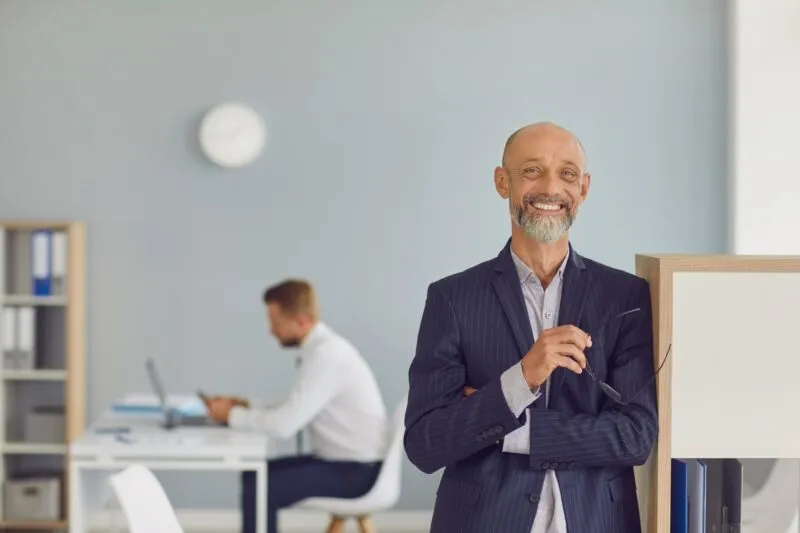 Retraite progressive dès 60 ans : avantages et inconvénients pour les dirigeants Gestion de patrimoine et protection sociale du dirigeant TGS France