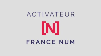 Activateur France Num
