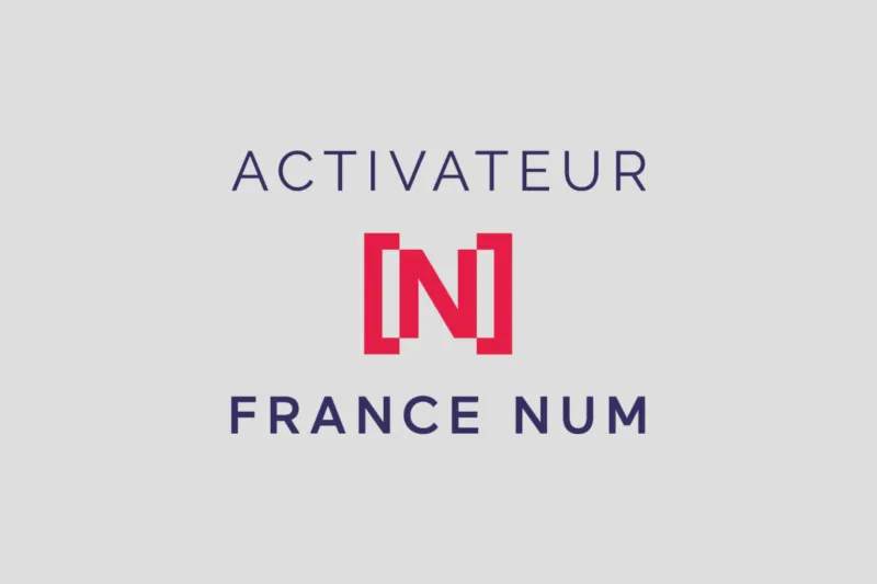 Activateur France Num