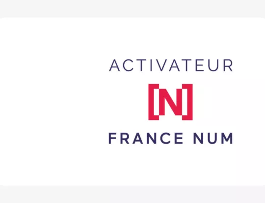 Activateur France Num