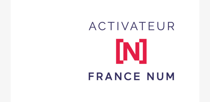 Activateur France Num