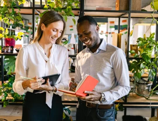 CSRD; effectifs de l'entreprise, collaborateurs, RSE, TGS France