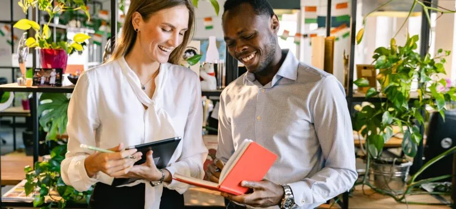 CSRD; effectifs de l'entreprise, collaborateurs, RSE, TGS France