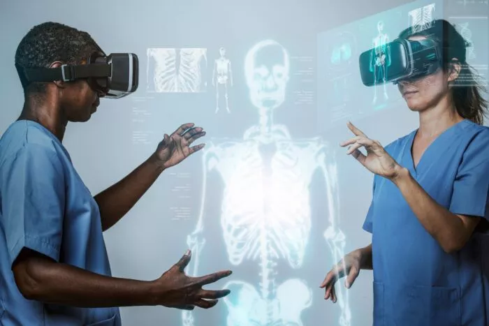 Accompagner l'innovation dans le secteur de la santé pour startups, PME-ETI, grandes entreprises, laboratoires et associations