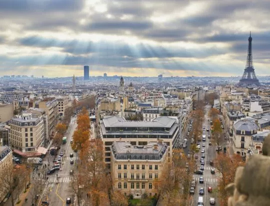 Loueur en meublé de tourisme régime micro-bic