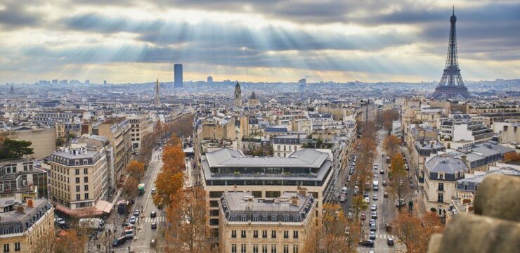 Loueur en meublé de tourisme régime micro-bic