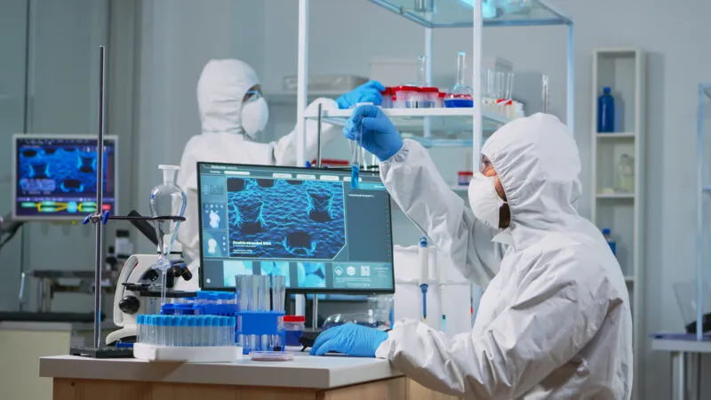 Accompagner l'innovation dans le secteur de la santé pour startups, PME-ETI, grandes entreprises, laboratoires et associations