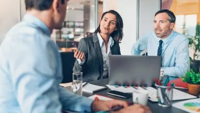 Réduction dégressive pour employeurs TGS France Gestion RH