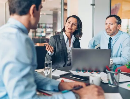 Réduction dégressive pour employeurs TGS France Gestion RH