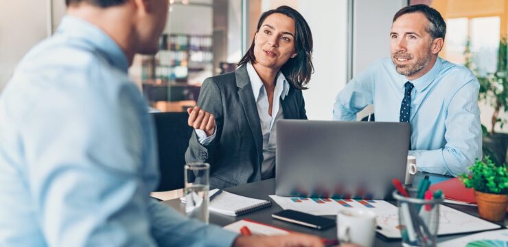 Réduction dégressive pour employeurs TGS France Gestion RH