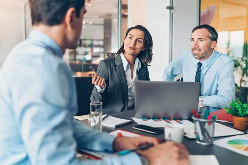 Réduction dégressive pour employeurs TGS France Gestion RH