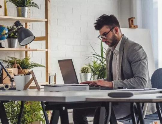 Réforme de l'assiette des cotisations sociales pour les TNS