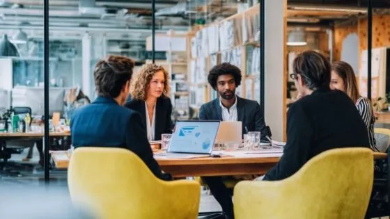 Expertise droit social