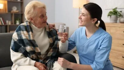 Secteur médico-social : comment créer un SAD mixte ? TGS France