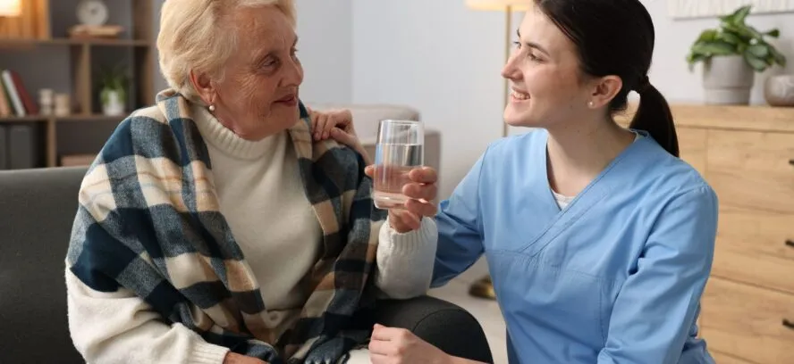 Secteur médico-social : comment créer un SAD mixte ? TGS France
