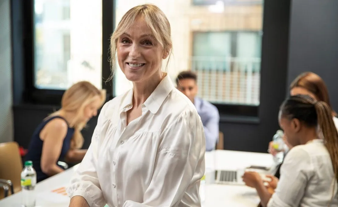management, performance économique, gestion RH