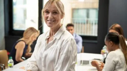 management, performance économique, gestion RH