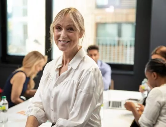 management, performance économique, gestion RH