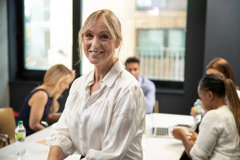 management, performance économique, gestion RH