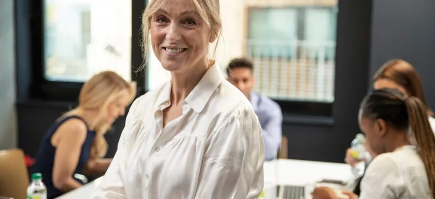 management, performance économique, gestion RH