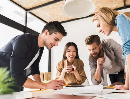 Collectivités; TGS France; gestion; projet de mandat