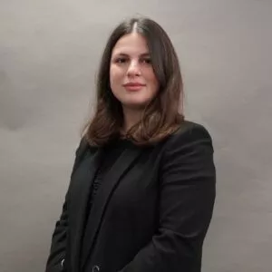 Déborah Juteau consultante RH