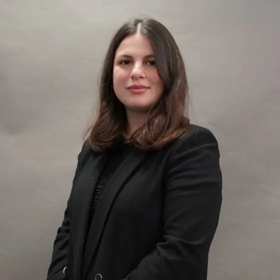 Déborah Juteau consultante RH