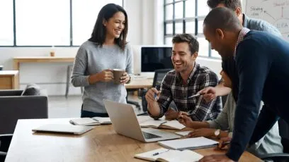 Innovation; entreprises innovantes; startups; financement de l'innovation; TGS France; CIR