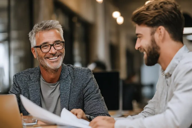 TGS France; gestion RH; paie-RH; dirigeants de PME; DRH; paie accompagnée