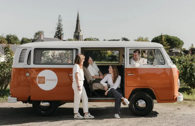 TGS France Recrute, Recrutement, Offre d'Emploi, Marque Employeur, Aventure