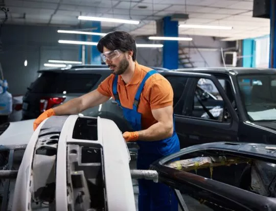 Appel à projets CORAM 2025-2026, innovation automobile, TGS France