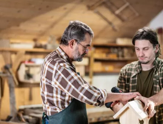 RSE, durabilité; entreprises familiales; PME; TPE; TGS France