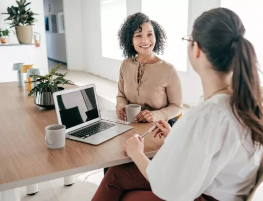 Gestion RH, TGS France, DRH, dirigeants de TPE, entretien professionnel, entretien de parcours professionnel