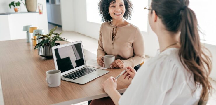 Gestion RH, TGS France, DRH, dirigeants de TPE, entretien professionnel, entretien de parcours professionnel