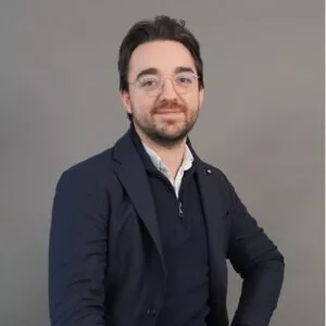 Nicolas Viaud TGS France