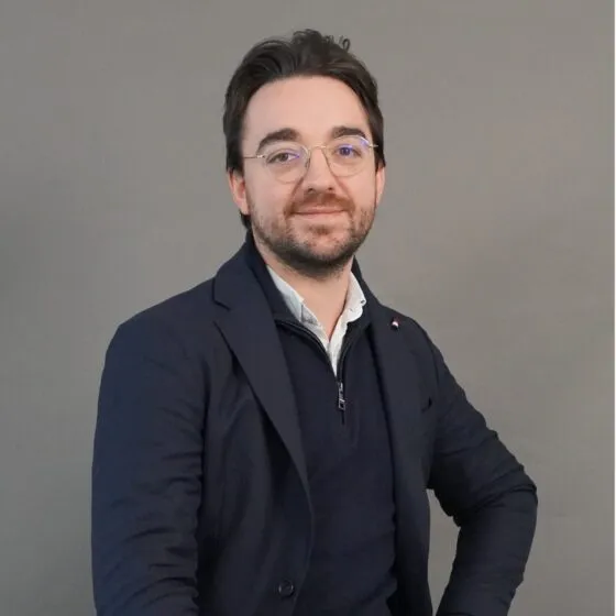 Nicolas Viaud TGS France
