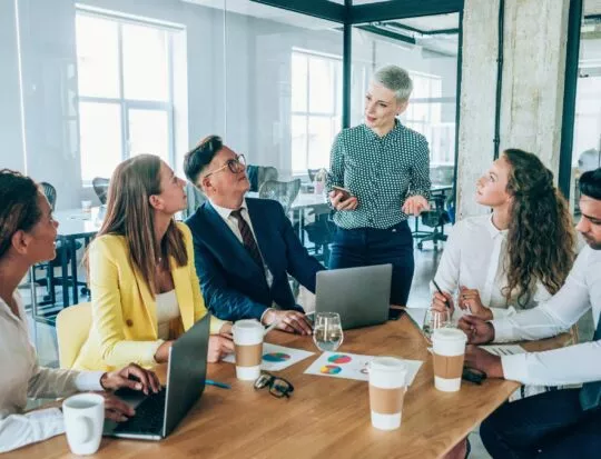 Nouveautés paie-RH 2026, gestion RH, TGS France, dirigeants et DRH