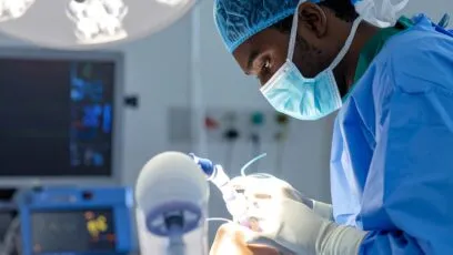 Dispositifs médicaux et robotique chirurgicale, appel à projets, TGS France, innovation