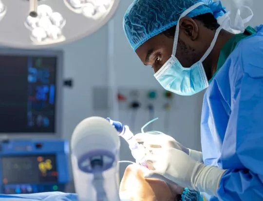 Dispositifs médicaux et robotique chirurgicale, appel à projets, TGS France, innovation