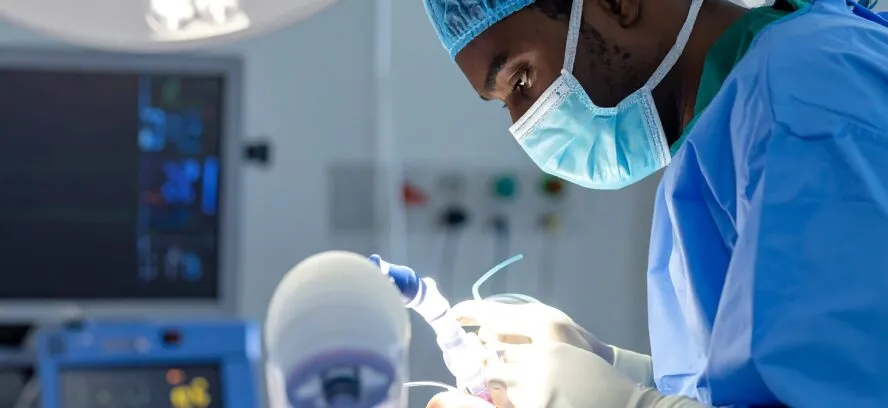 Dispositifs médicaux et robotique chirurgicale, appel à projets, TGS France, innovation