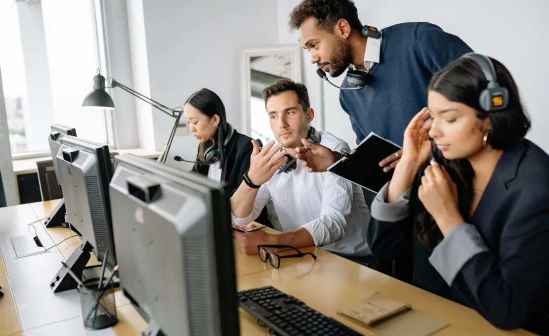 Formation logiciels et systèmes informatiques; TGS France; PME, ETI, TPE