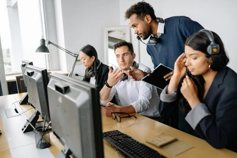Formation logiciels et systèmes informatiques; TGS France; PME, ETI, TPE