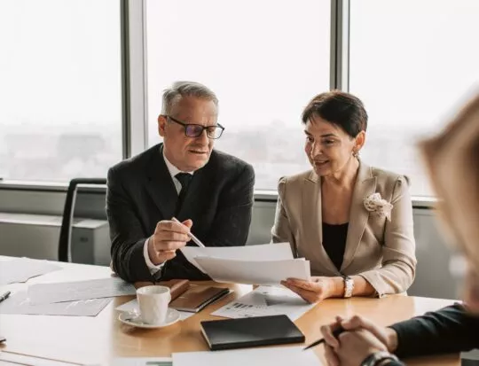 Cumul emploi-retraite, protection sociale, gestion de patrimoine, salariés, indépendants, professions libérales, TPE, TGS France