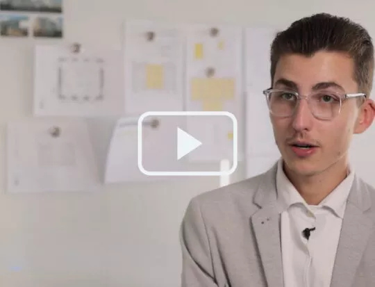 Félicien Drouet, Mirval Miroiterie