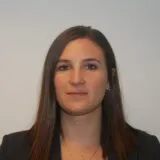 Maëva Migeat, cheffe de missions Paie-RH PME, TGS France de Bordeaux-Mérignac