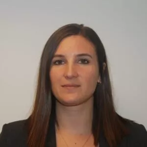 Maëva Migeat, cheffe de missions Paie-RH PME, TGS France de Bordeaux-Mérignac