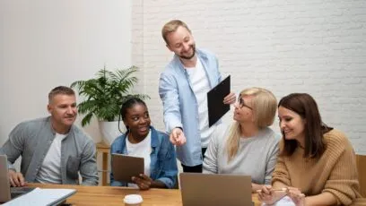 Management performance économique durable, TGS France, webinaire gratuit