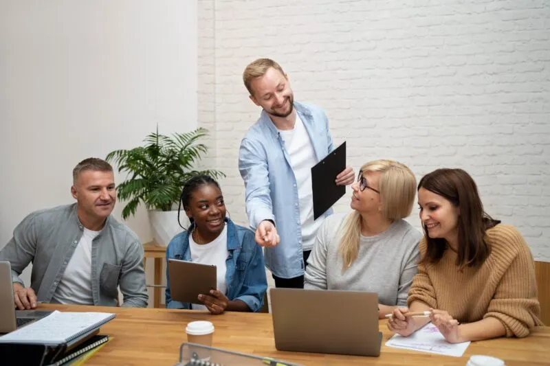 Management performance économique durable, TGS France, webinaire gratuit