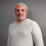Marek Hassan, ingénieur Cybersécurité, agence TGS France Informatique d’Olonne sur Mer, PME