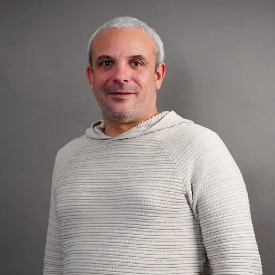 Marek Hassan, ingénieur Cybersécurité, agence TGS France Informatique d’Olonne sur Mer, PME